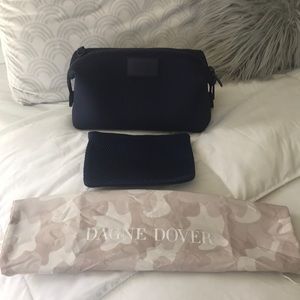 Dagne Dover Hunter Toiletry Bag